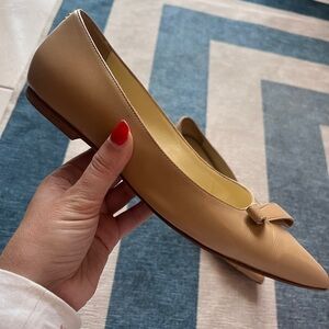 Sarah Flint Natalie Flats